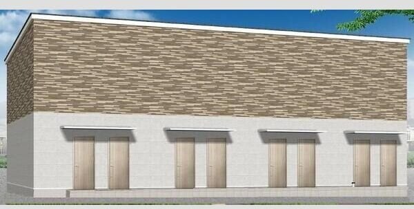 シャンテ南仙台の物件内観写真