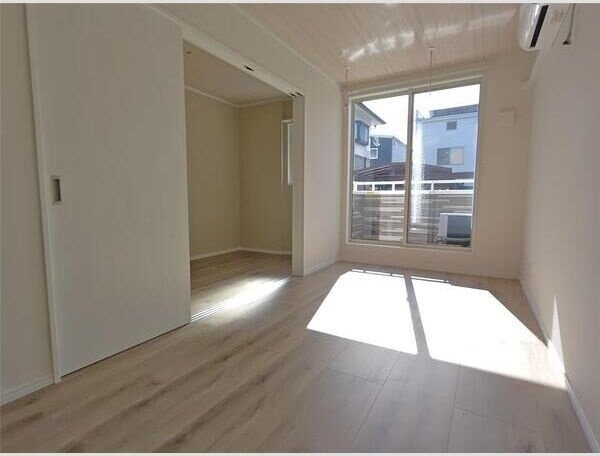 シャンテ南仙台の物件内観写真