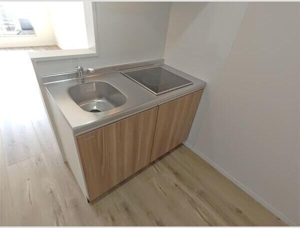 シャンテ南仙台の物件内観写真