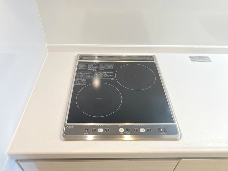 CHEZREVEの物件内観写真