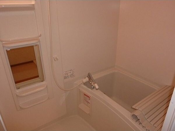 will court Sの物件内観写真