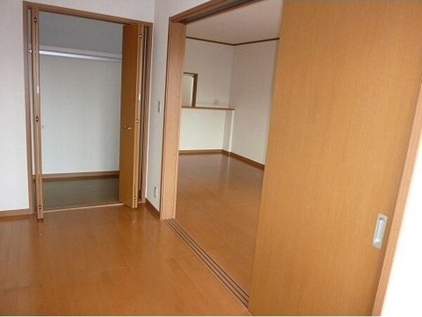 will court Sの物件内観写真