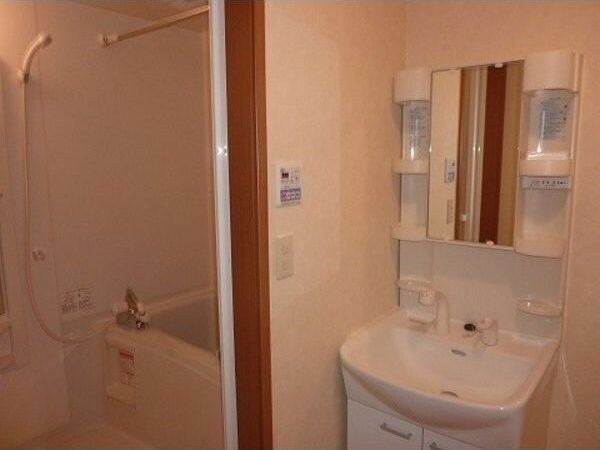 will court Sの物件内観写真