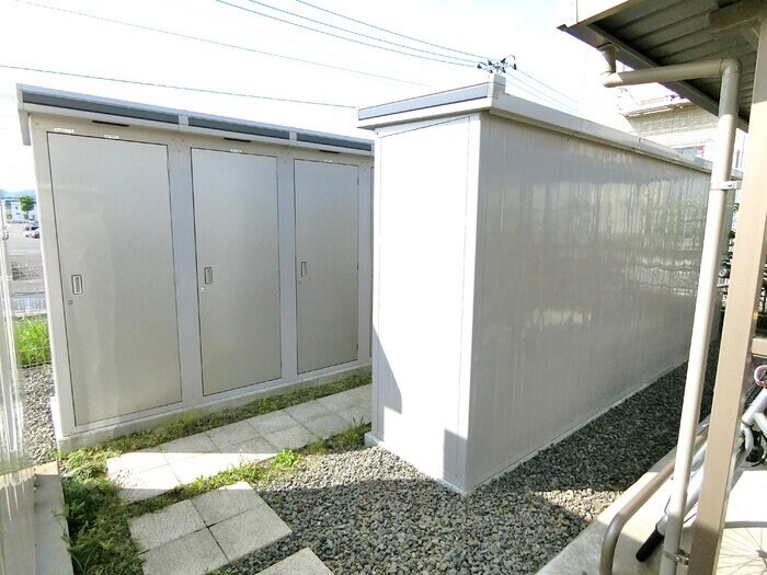 ウエストヒルズ　Iの物件内観写真