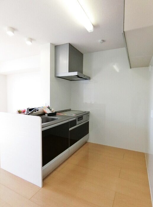 ウエストヒルズ　Iの物件内観写真