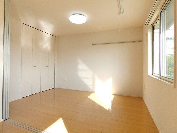 ウエストヒルズ　Iの物件内観写真