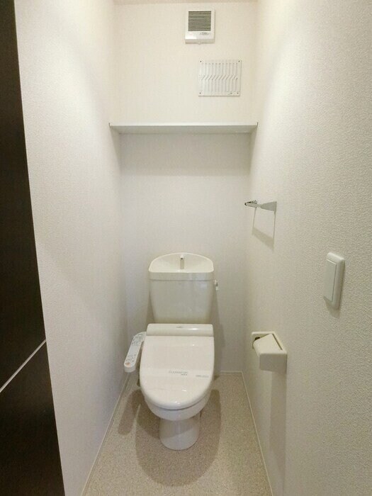 ウエストヒルズ　Iの物件内観写真