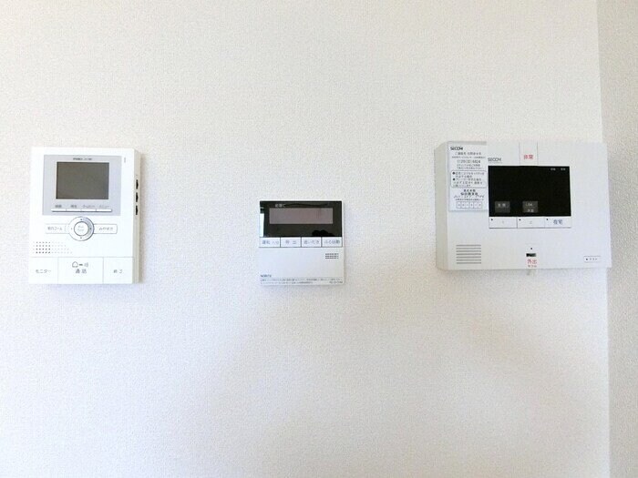 ウエストヒルズ　Iの物件内観写真