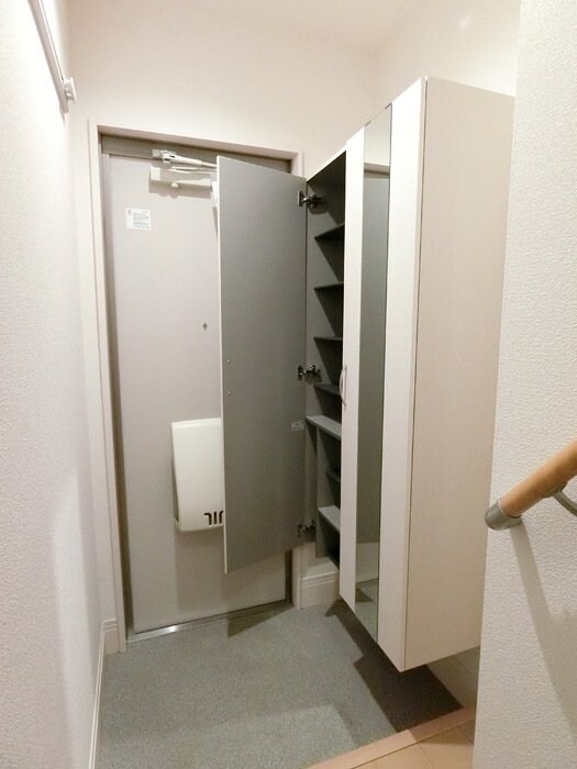 ウエストヒルズ　Iの物件内観写真