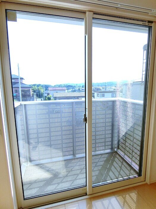 ウエストヒルズ　Iの物件内観写真