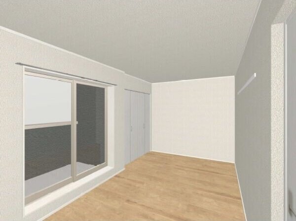 アルバトロスの物件内観写真