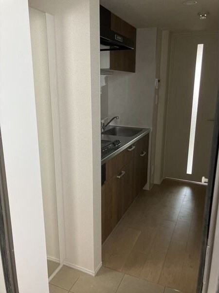 アルバトロスの物件内観写真