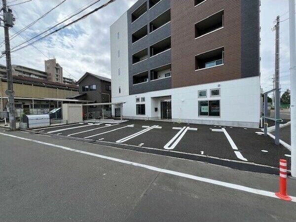 アルバトロスの物件内観写真