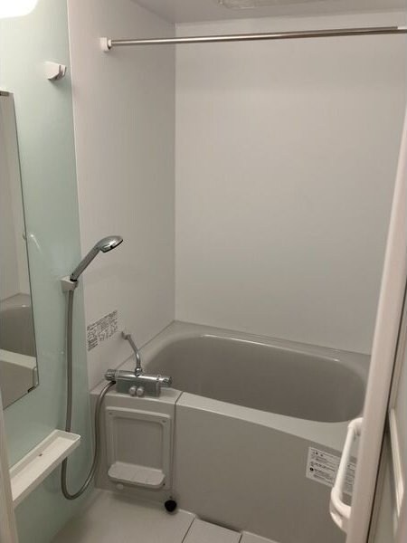 アルバトロスの物件内観写真