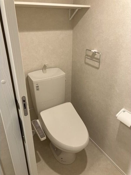 アルバトロスの物件内観写真