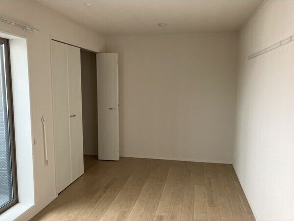 アルバトロスの物件内観写真