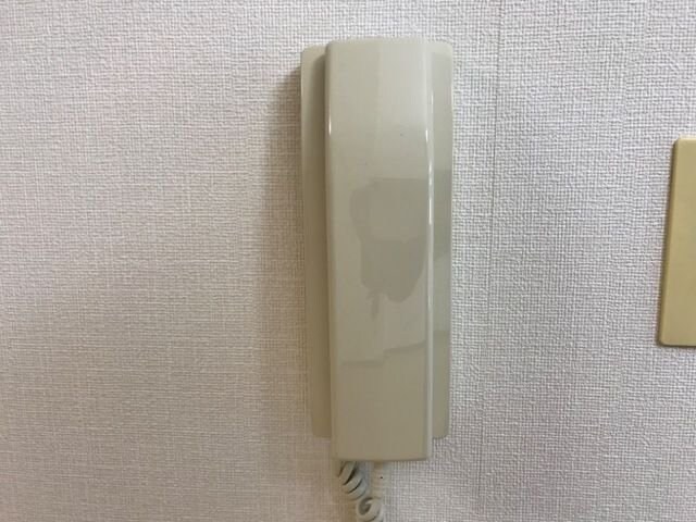 ネオプラザ北仙台の物件内観写真