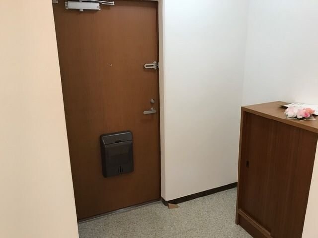 ネオプラザ北仙台の物件内観写真