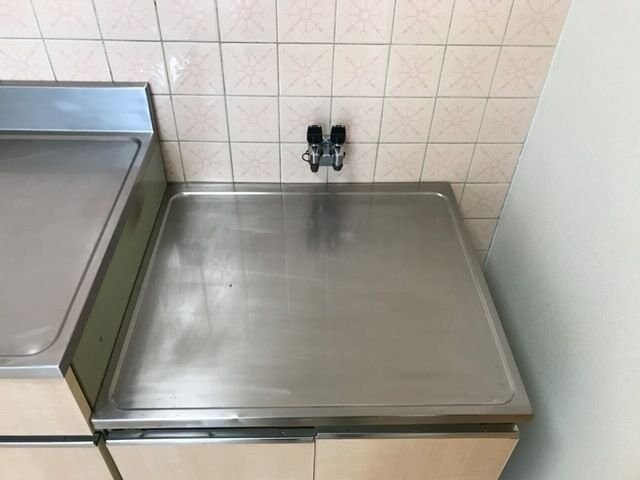 ネオプラザ北仙台の物件内観写真