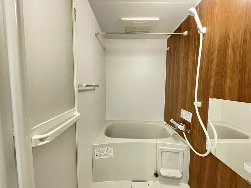 コンフィール富沢の物件内観写真