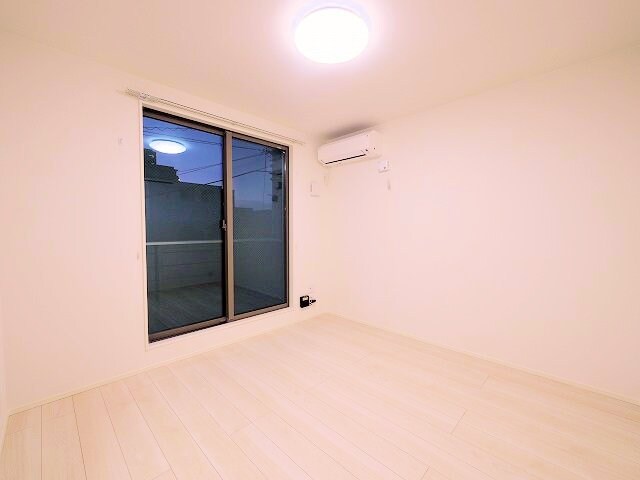 デュマンIの物件内観写真