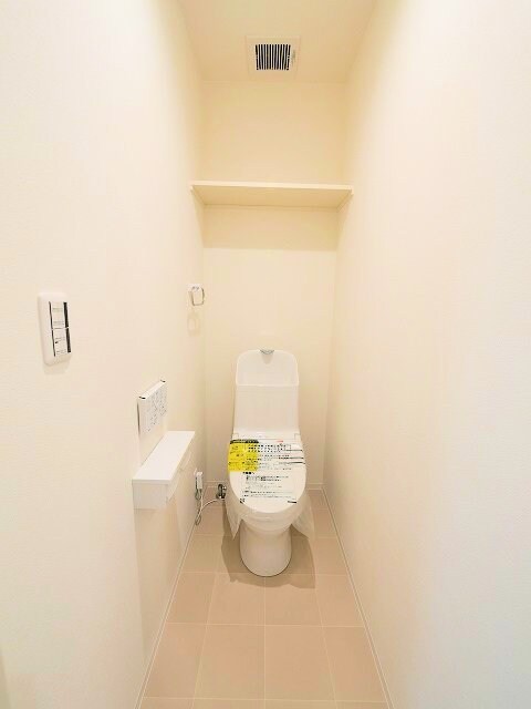 デュマンIの物件内観写真