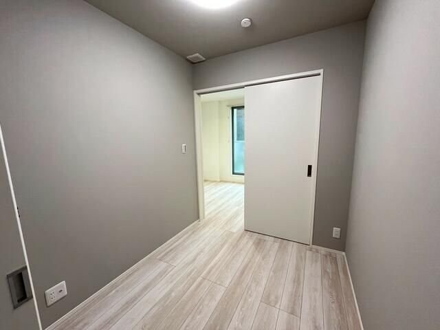 フォリアビレッジ長町南　Ｂの物件内観写真