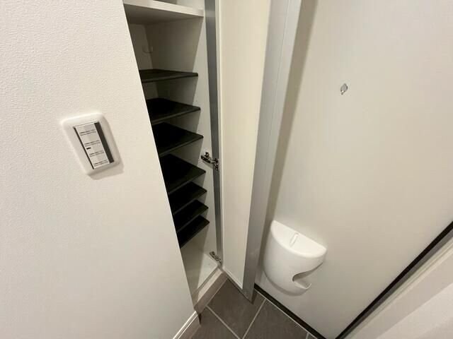 フォリアビレッジ長町南　Ｂの物件内観写真