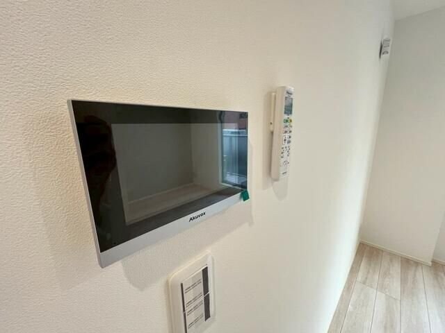 フォリアビレッジ長町南　Ｂの物件内観写真