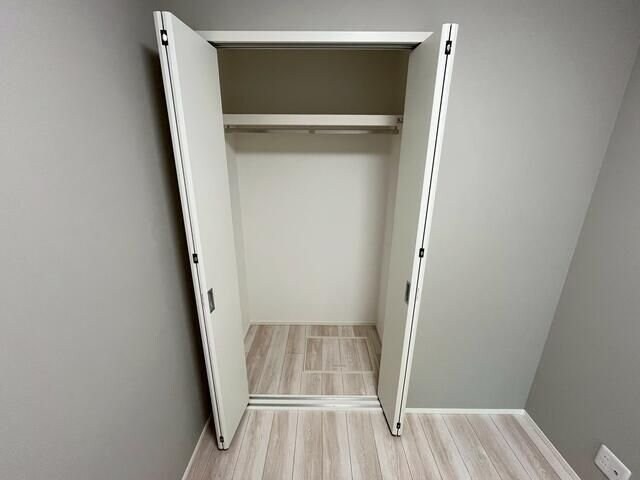 フォリアビレッジ長町南　Ｂの物件内観写真