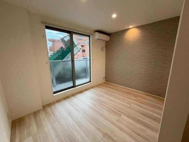 フォリアビレッジ長町南　Ｂの物件内観写真