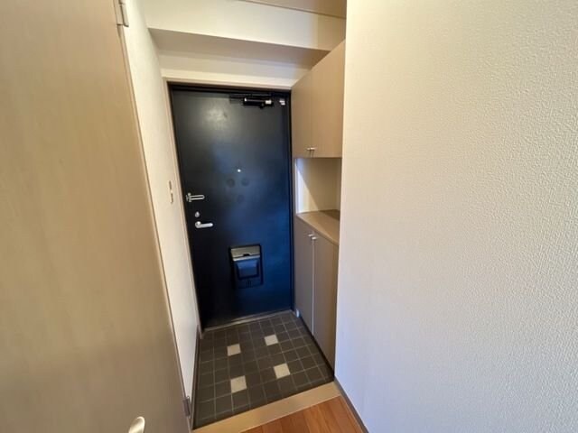 ステイブルシャトーの物件内観写真