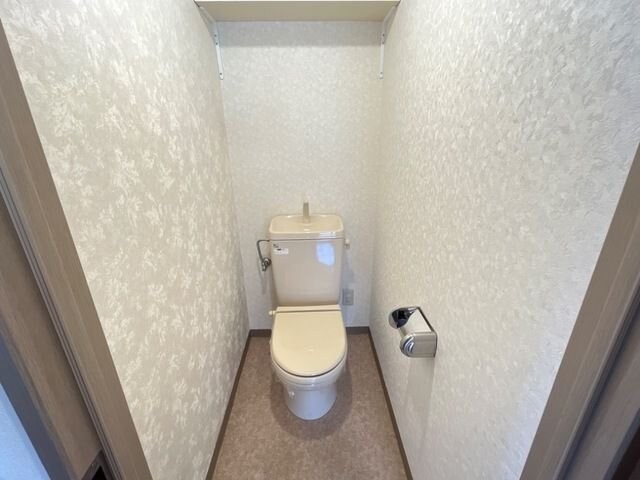 ステイブルシャトーの物件内観写真