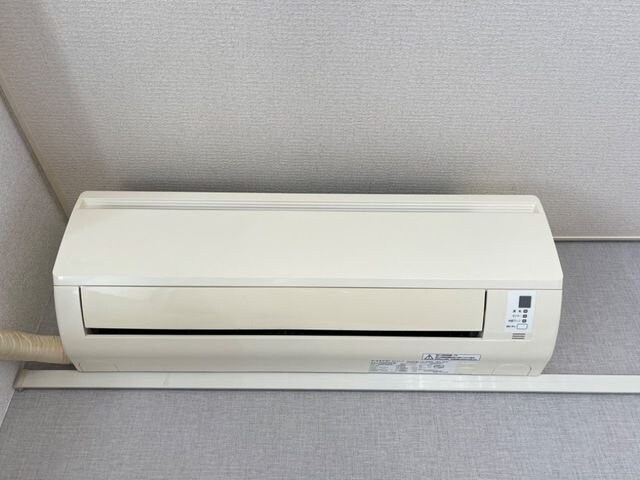 ステイブルシャトーの物件内観写真