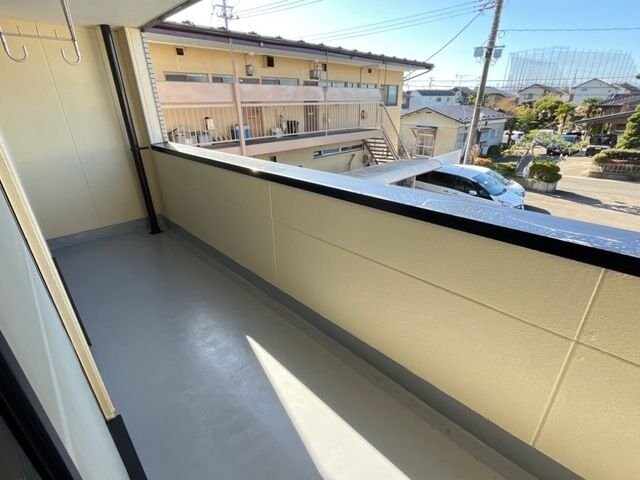 ステイブルシャトーの物件内観写真