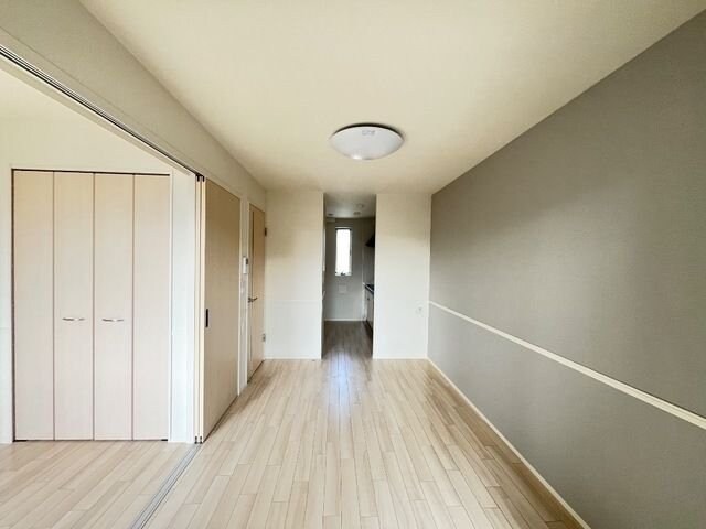 Planete・YSK(プラネート・YSK)の物件内観写真