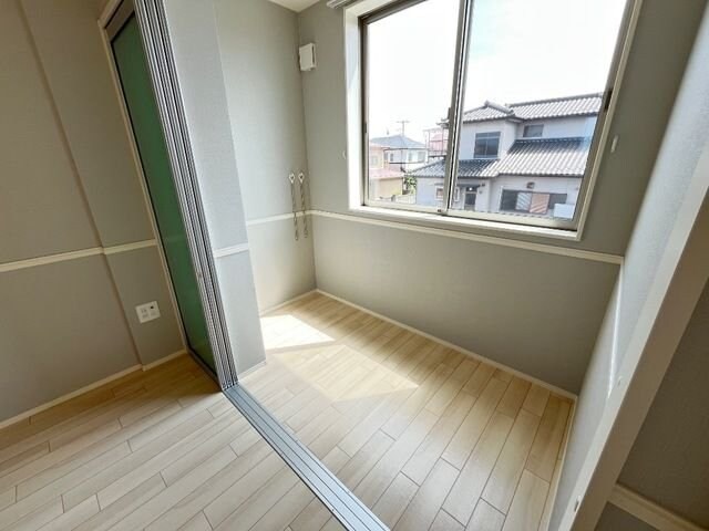 Planete・YSK(プラネート・YSK)の物件内観写真