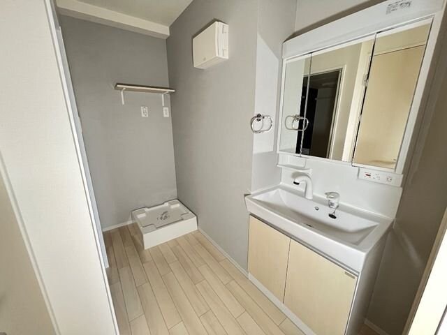 Planete・YSK(プラネート・YSK)の物件内観写真