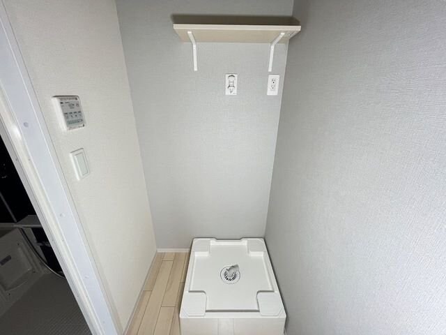 Planete・YSK(プラネート・YSK)の物件内観写真