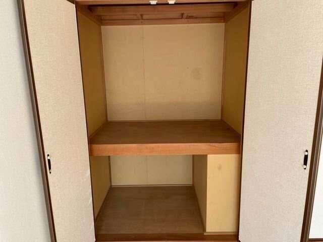 大泉ハイツの物件内観写真