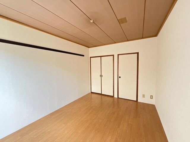 大泉ハイツの物件内観写真