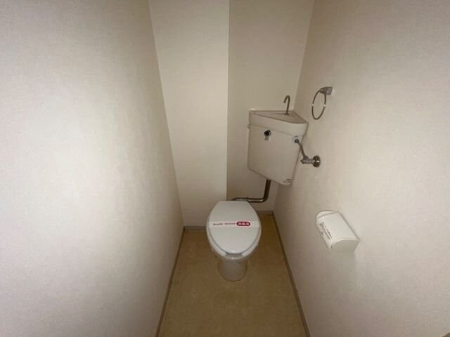 大泉ハイツの物件内観写真