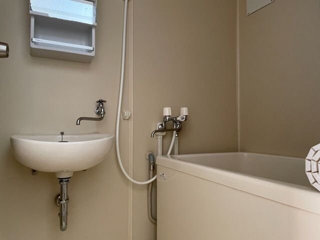 大泉ハイツの物件内観写真