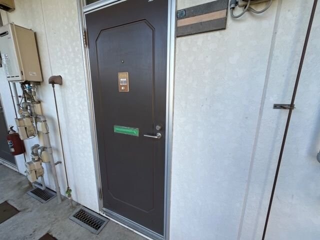 大泉ハイツの物件内観写真