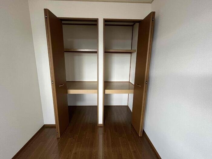 スウィングの物件内観写真