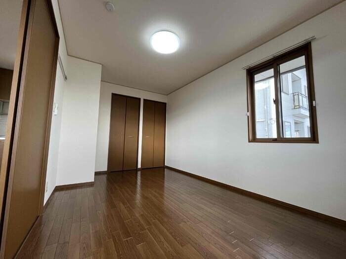 スウィングの物件内観写真