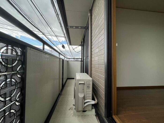 スウィングの物件内観写真