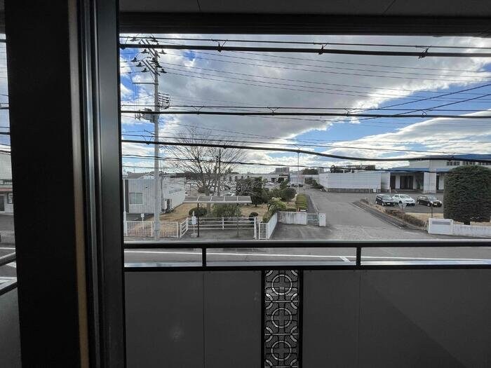 スウィングの物件内観写真