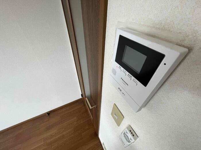 スウィングの物件内観写真