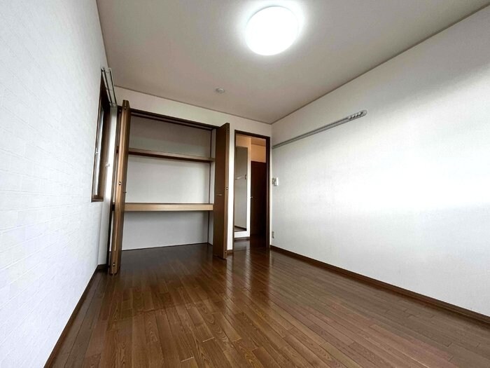 スウィングの物件内観写真